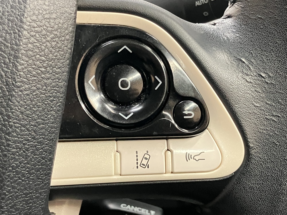 セーフティセンスP