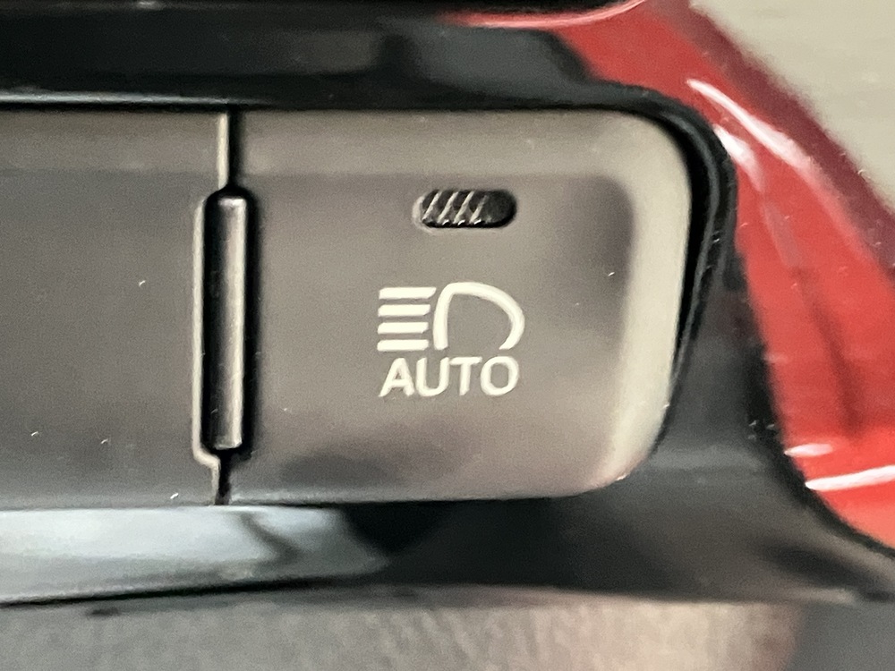 レーンディパーチャーアラート