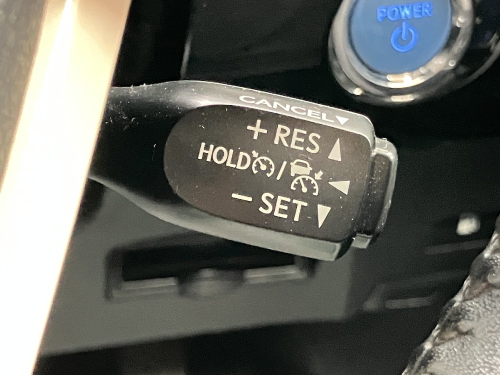 オートマチックハイビーム