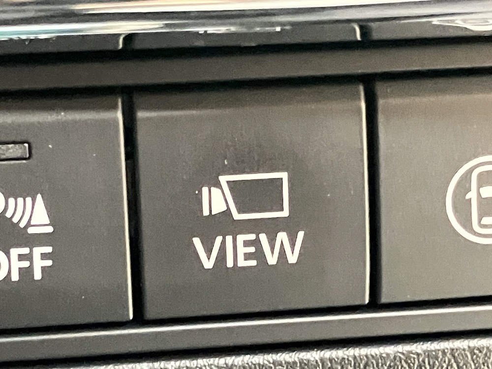 カメラ切替ボタン