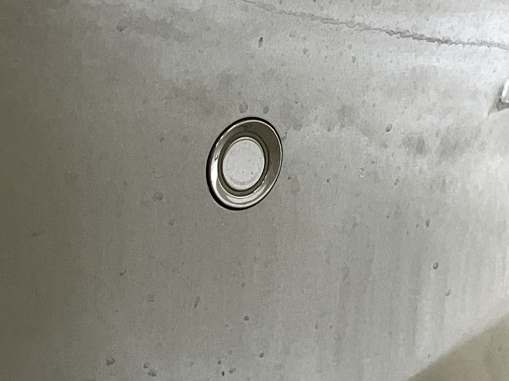 パーキングセンサー