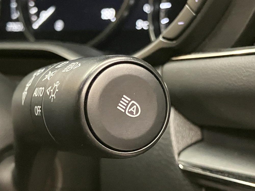 アクティブドライビングディスプレイ