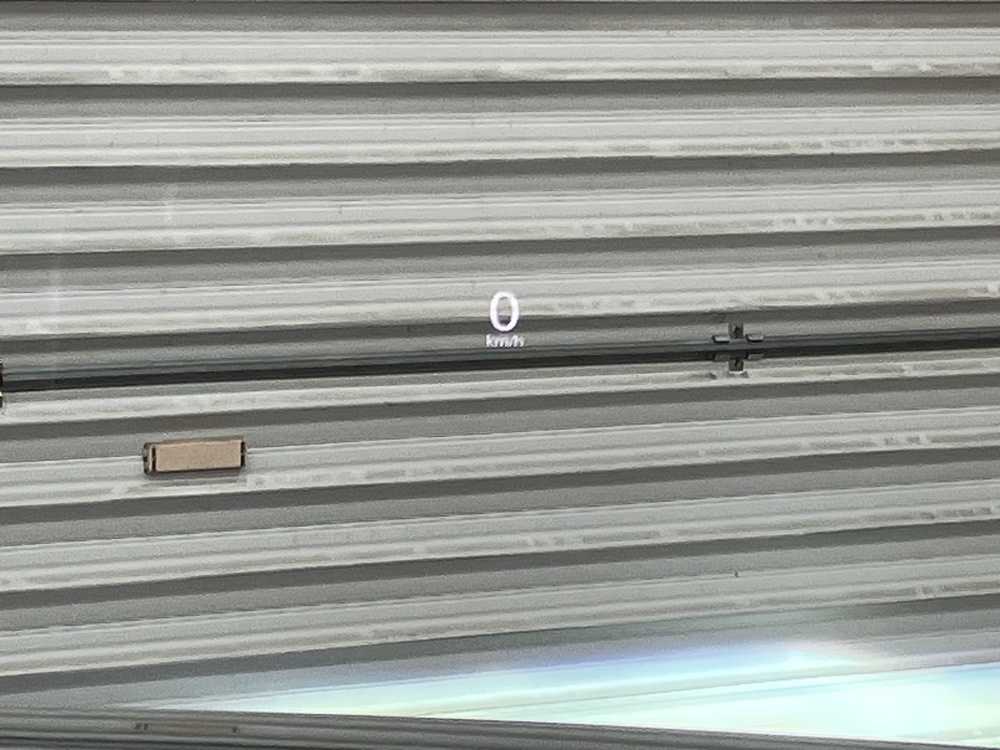 アクティブドライビングディスプレイ