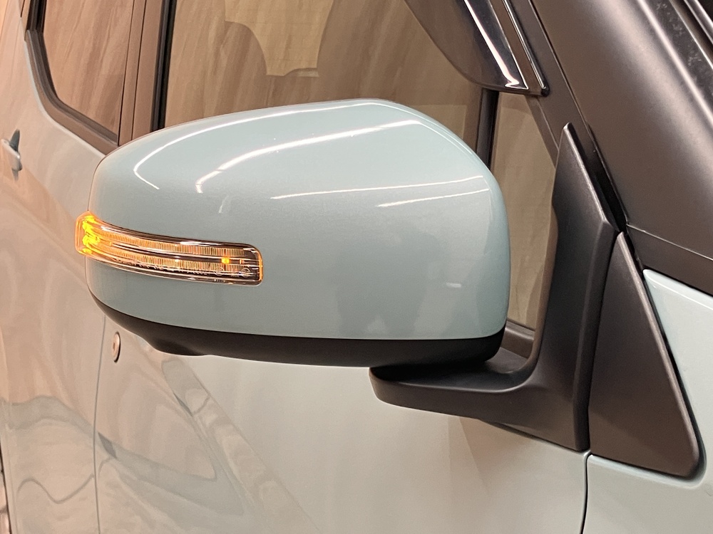 アラウンドビュー