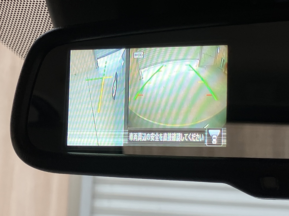 アラウンドビュー