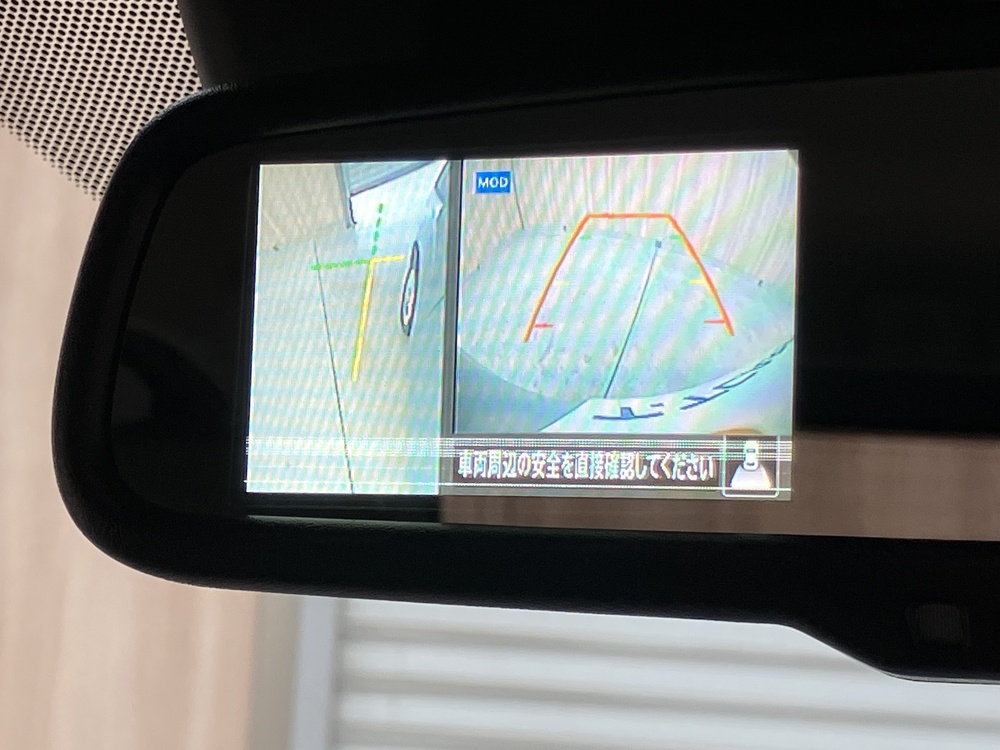 アラウンドビュー