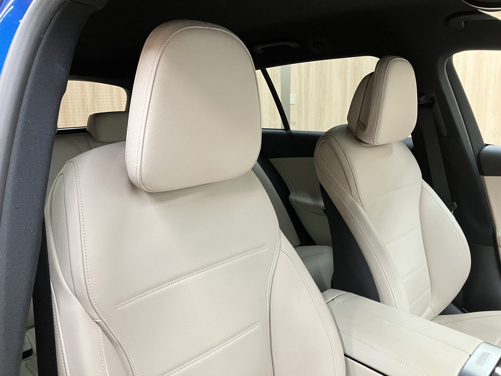 レザーエクスクルーシブパッケージ 1