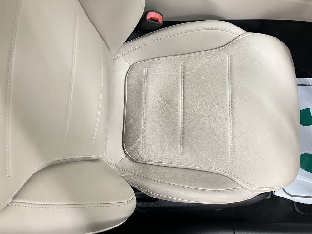 レザーエクスクルーシブパッケージ 2