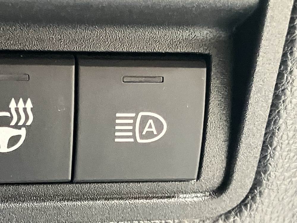 セーフティセンス 2