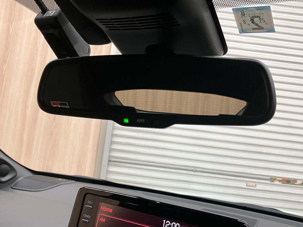 セーフティセンス 11