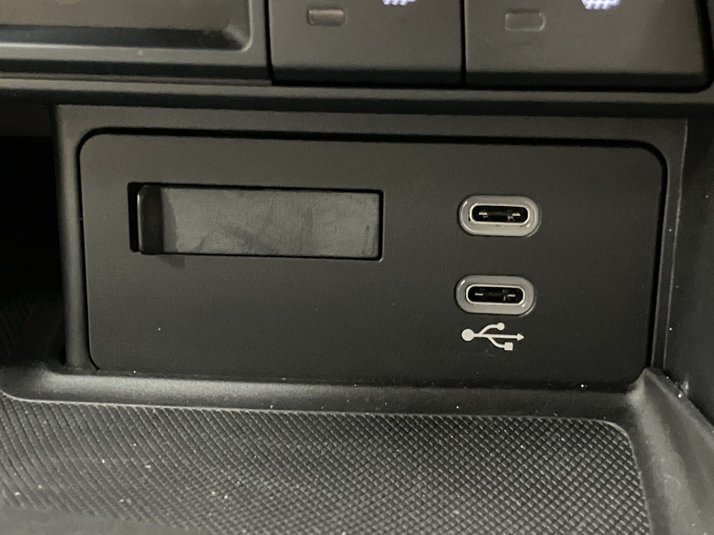 マツダコネクト 写真5