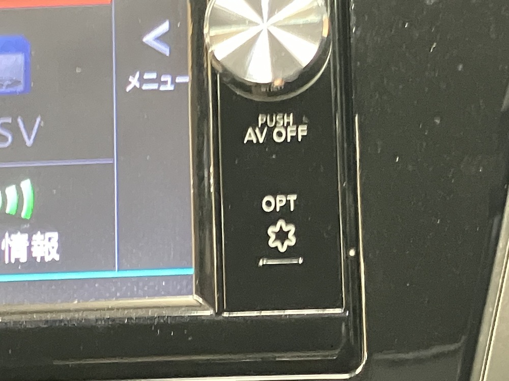 アラウンドビューモニターセット 画像1