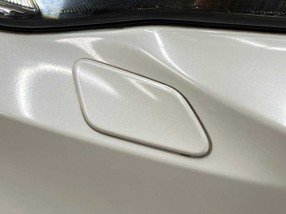 LEDヘッドランプ 2