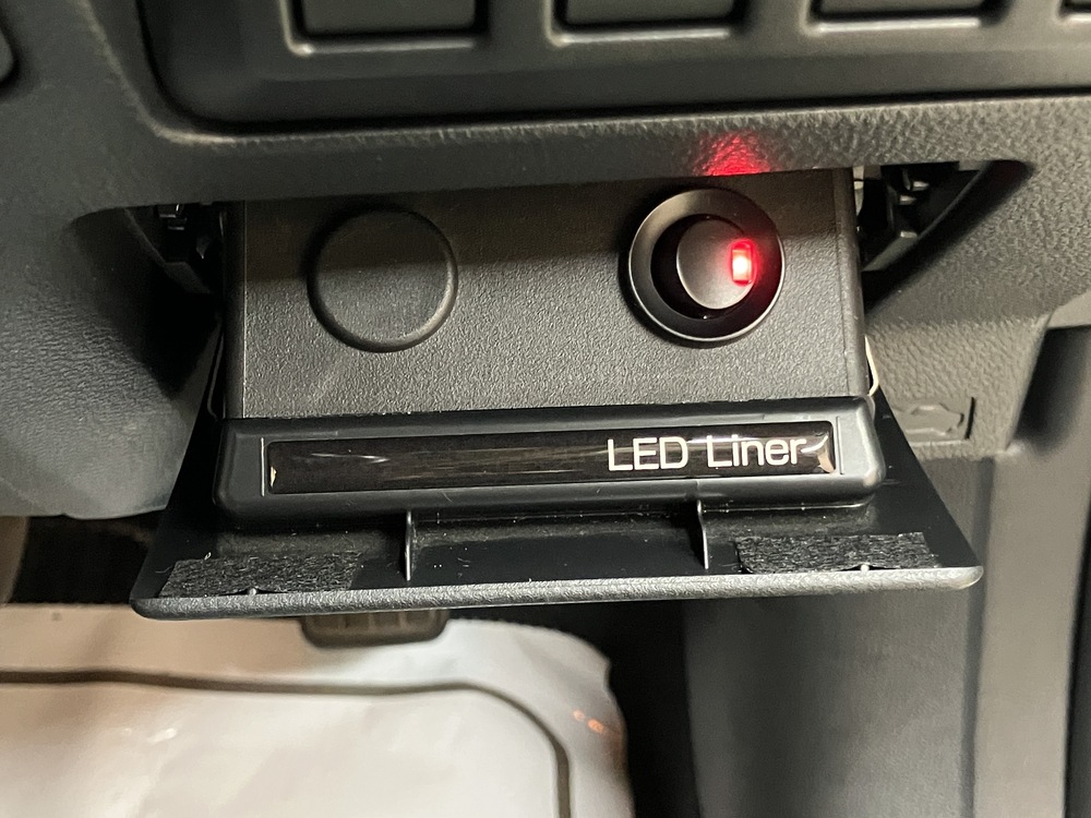 アクセサリーライナー 2