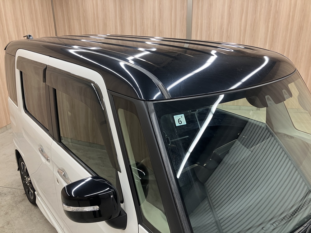 ブラックルーフ