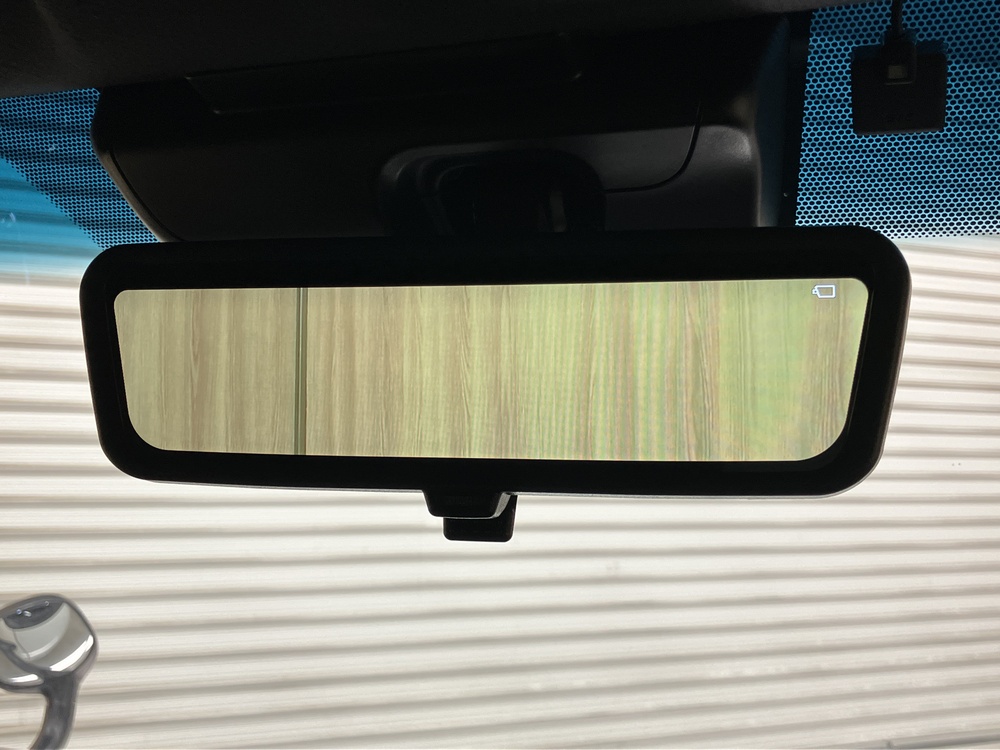 デジタルインナーミラーセット