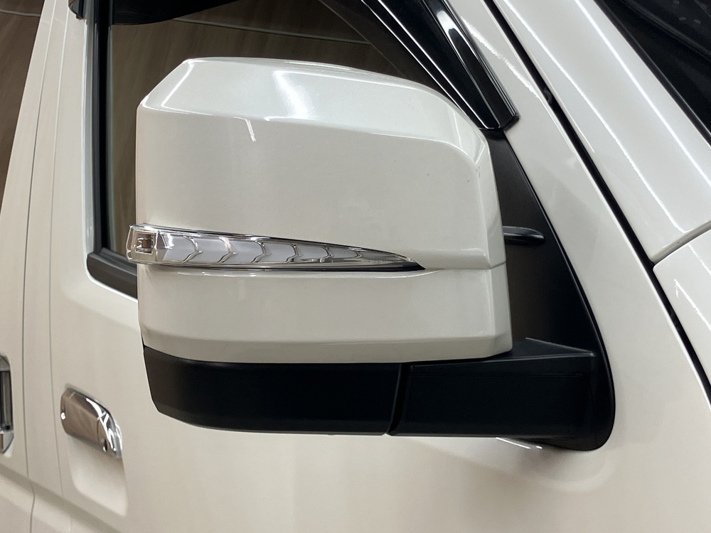 AVEST ドアミラー 2