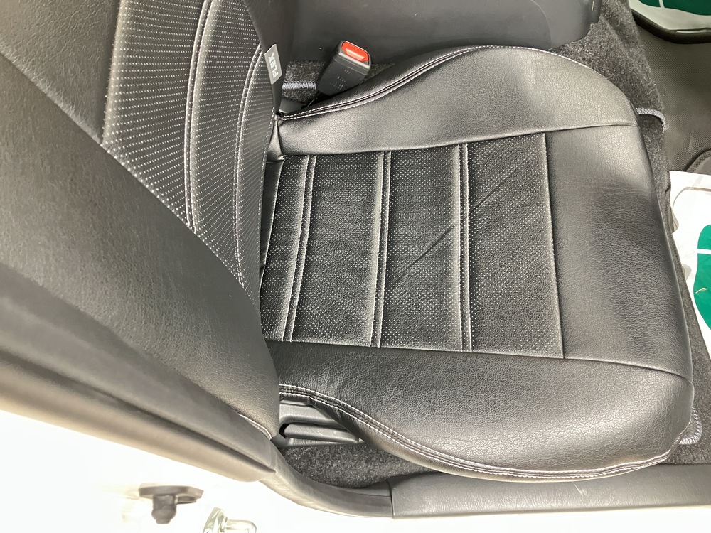 FLEX シートカバー 2