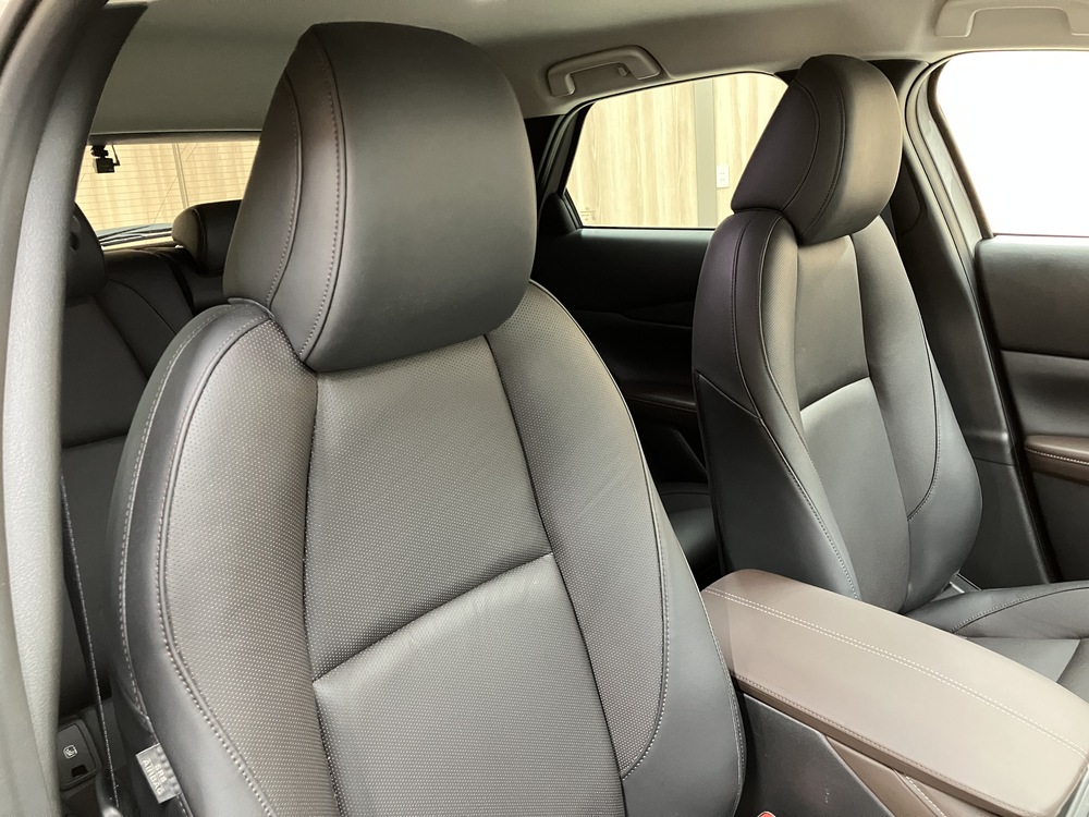 ブラックレザーパッケージ 1