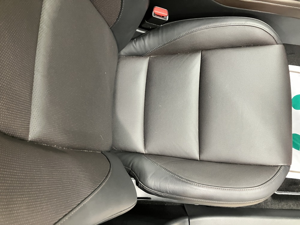 ブラックレザーパッケージ 2