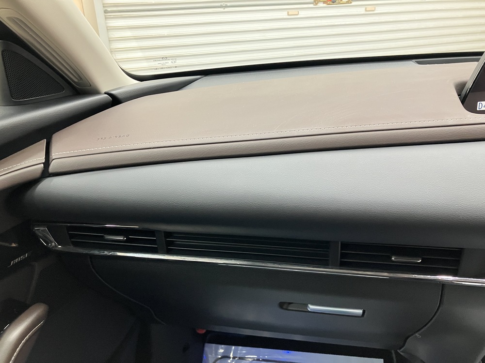 ブラックレザーパッケージ 3