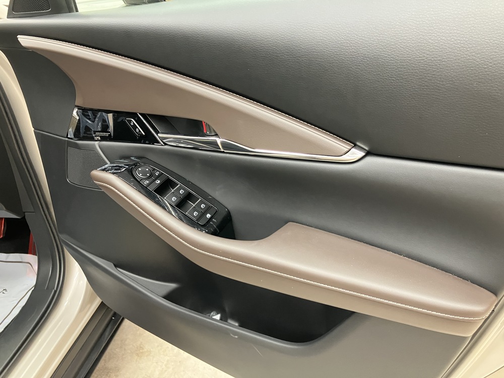 ブラックレザーパッケージ 4