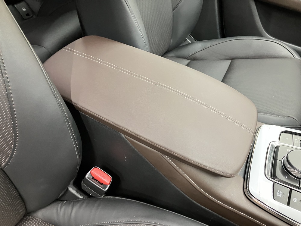 ブラックレザーパッケージ 5