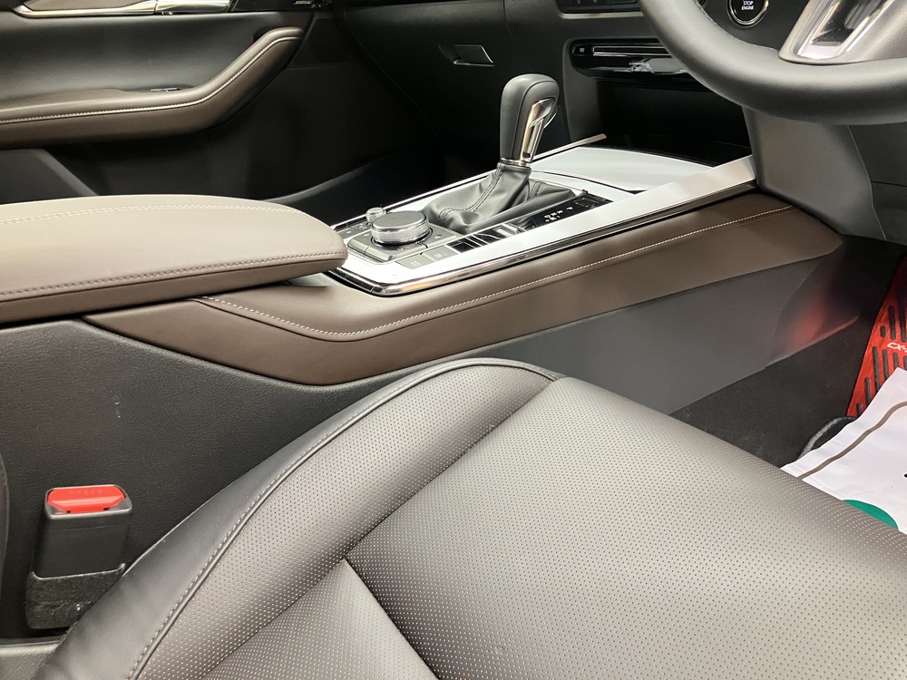 ブラックレザーパッケージ 6