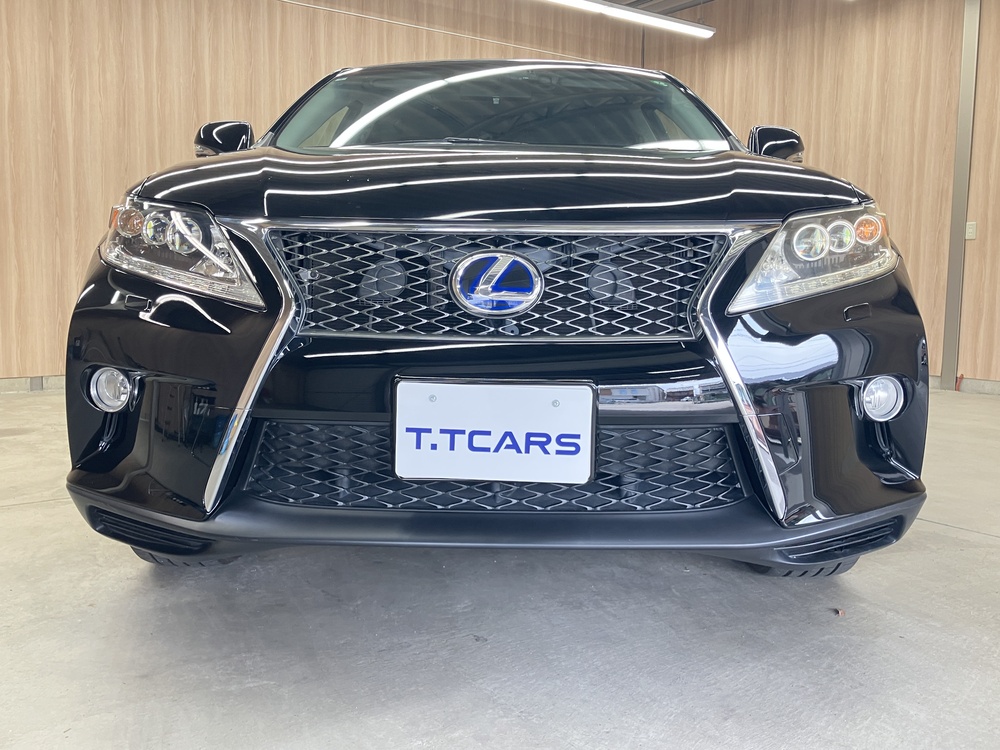 エアロバンパー 画像1