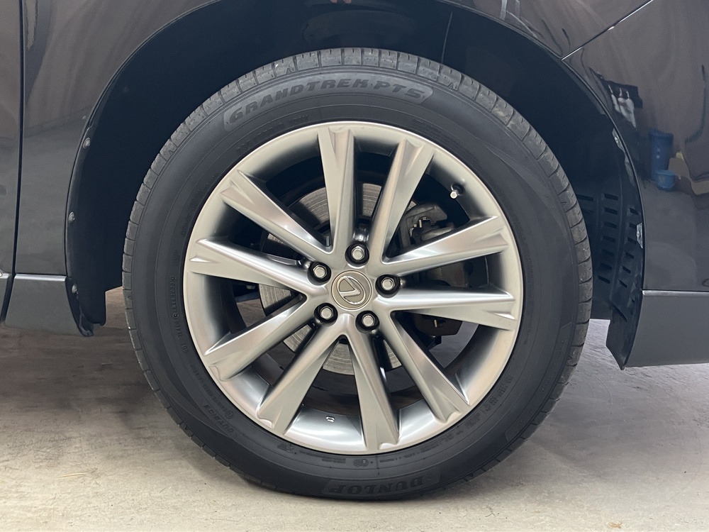 エアロバンパー 画像2