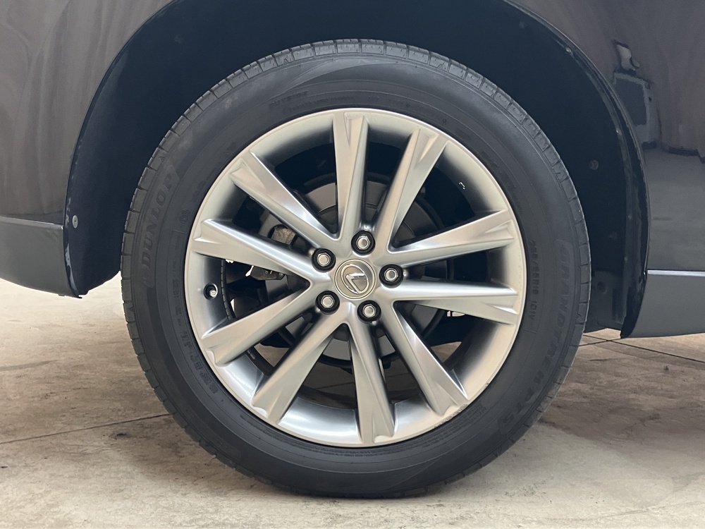 エアロバンパー 画像3