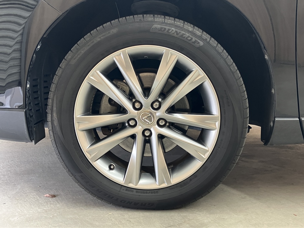 エアロバンパー 画像5