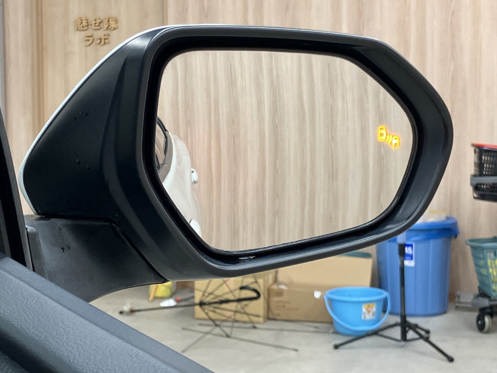 安全機能 写真5