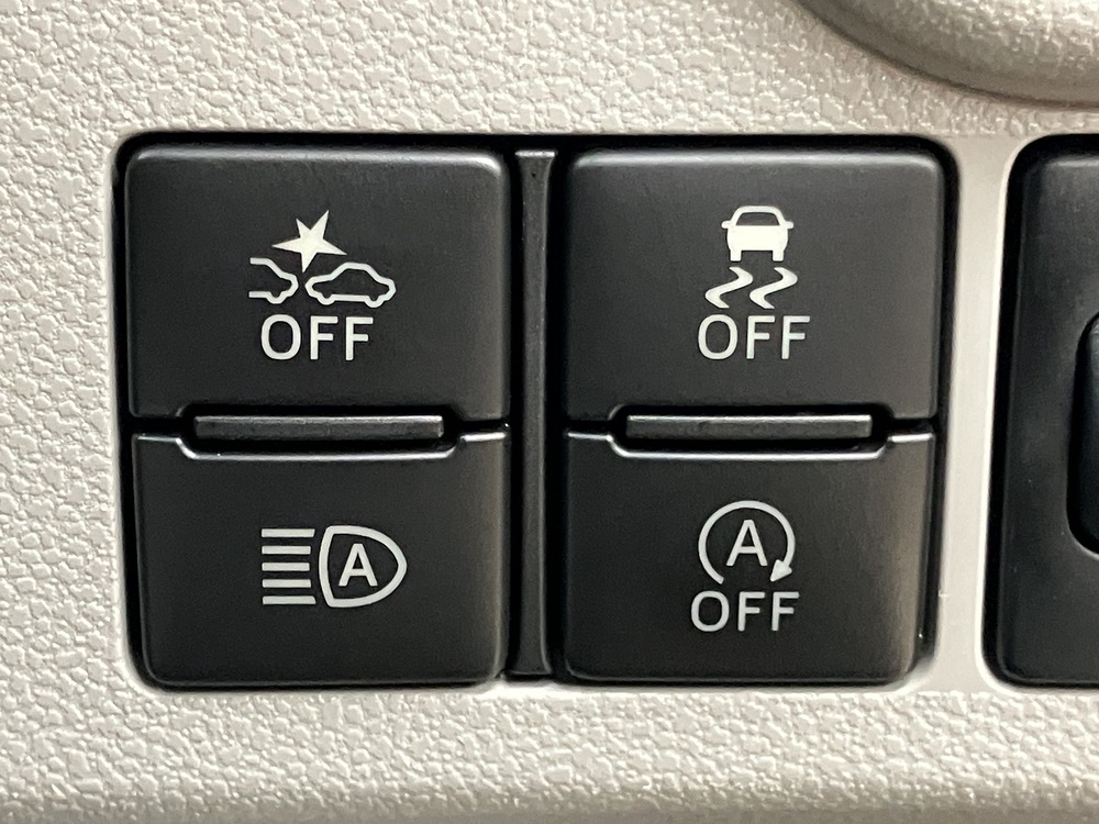 スマートアシスト3 写真1