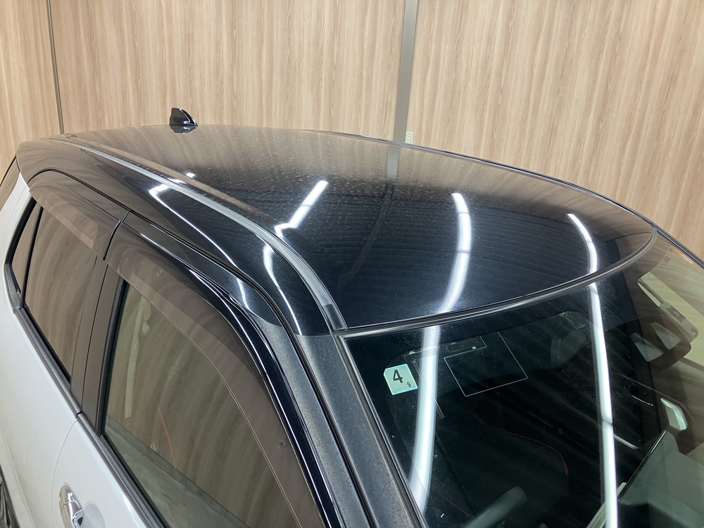 2トーンカラー 1