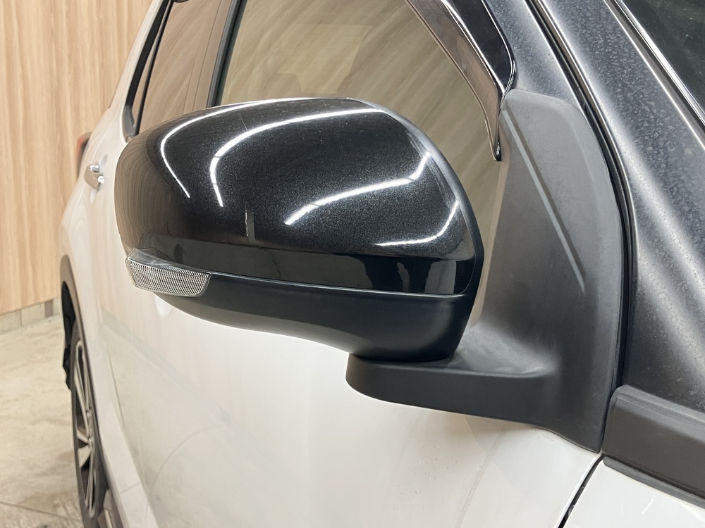 2トーンカラー 3