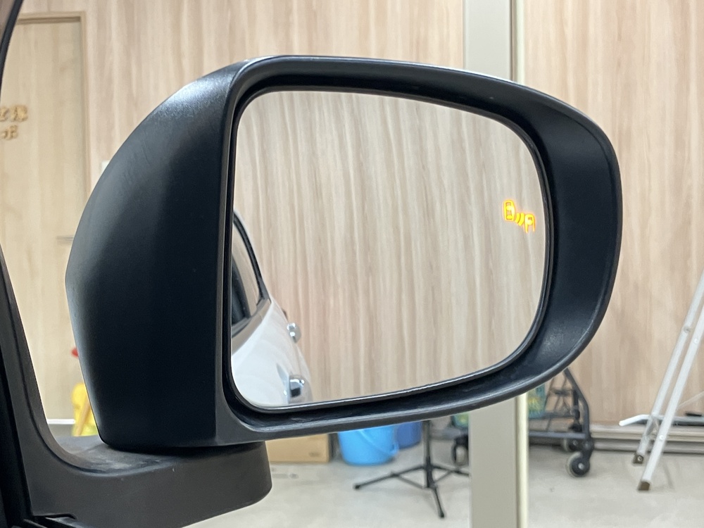 BSM/リアクロストラフィック 1