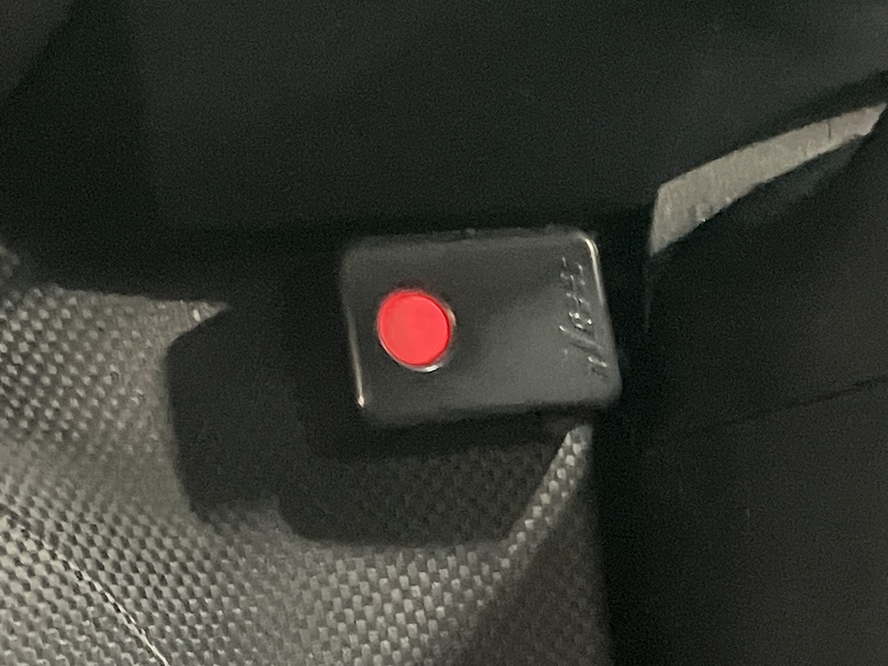 純正オプションナビ 3