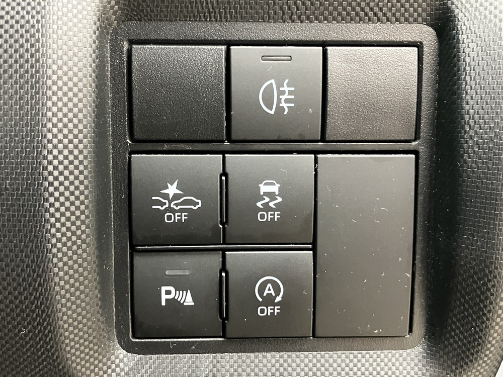 スマートアシスト 2