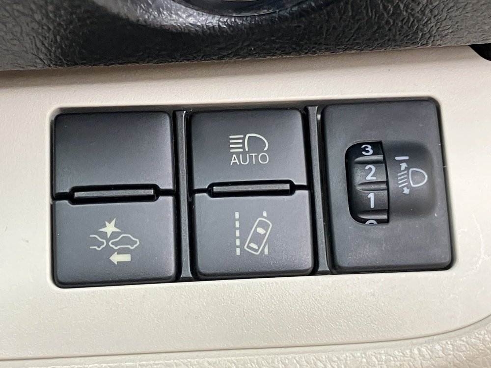 セーフティセンスC 1/2