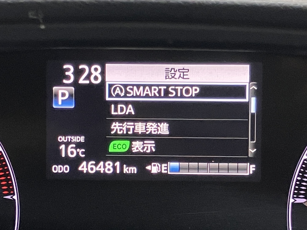 セーフティセンスC 2/2