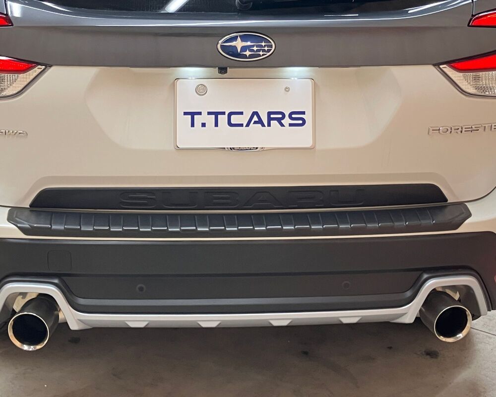 カーゴステップパネル 画像1