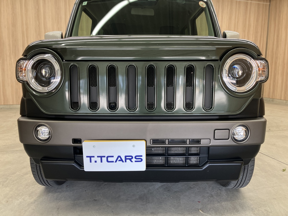 DAMDカラビナ 画像1