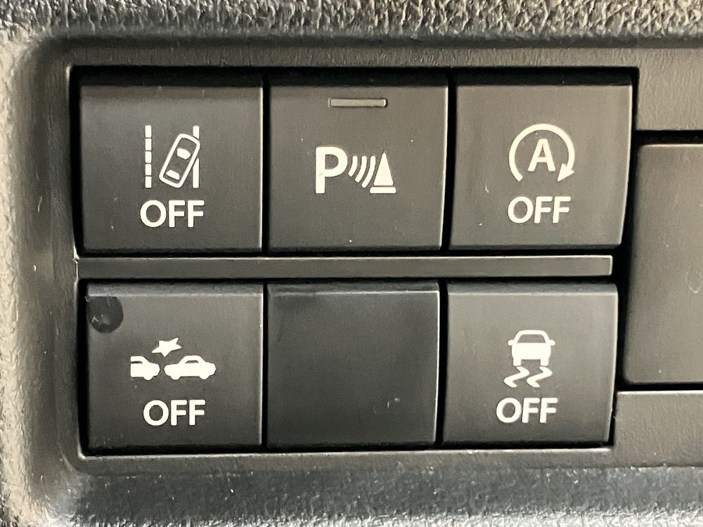 セーフティサポート 画像1