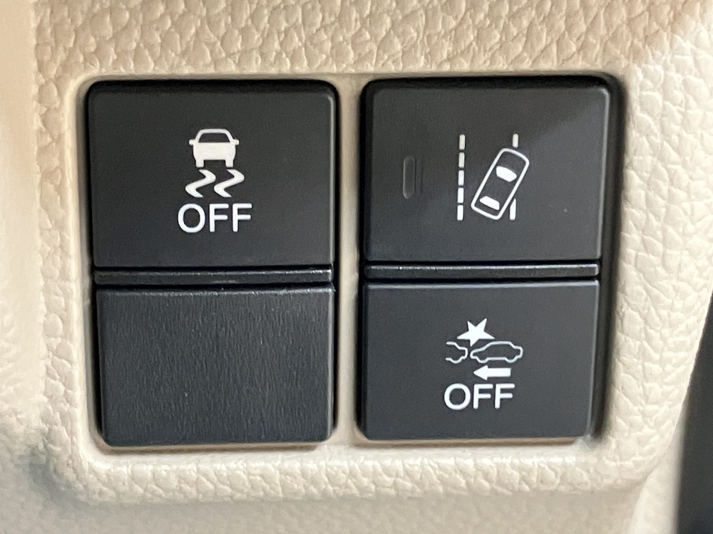 ホンダセンシング 2