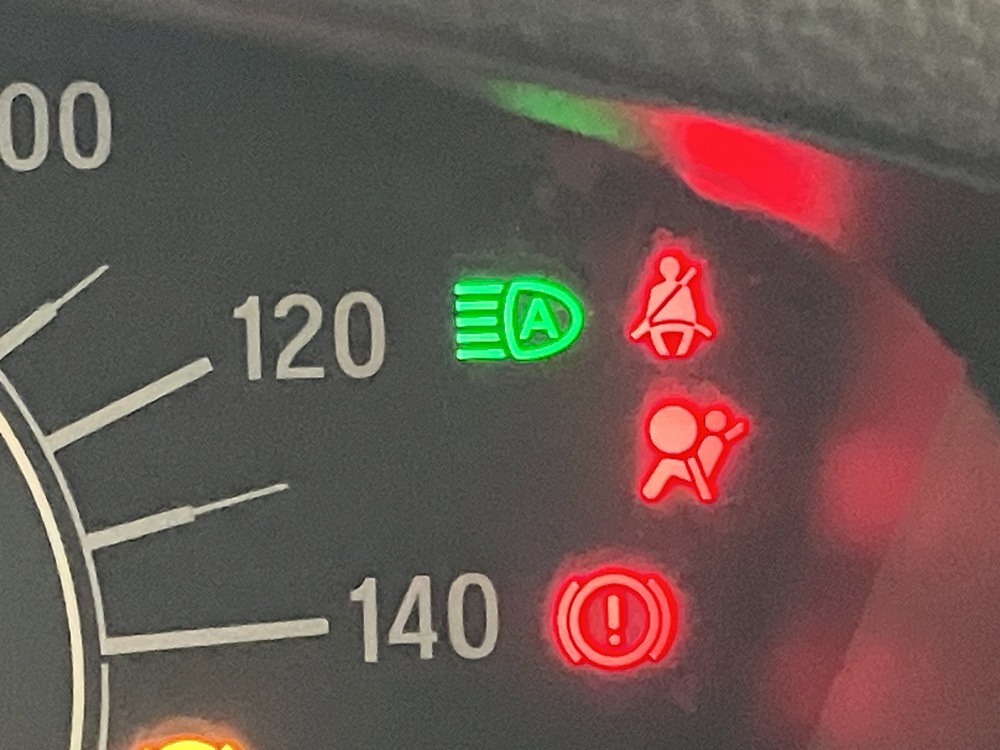 ホンダセンシング 4