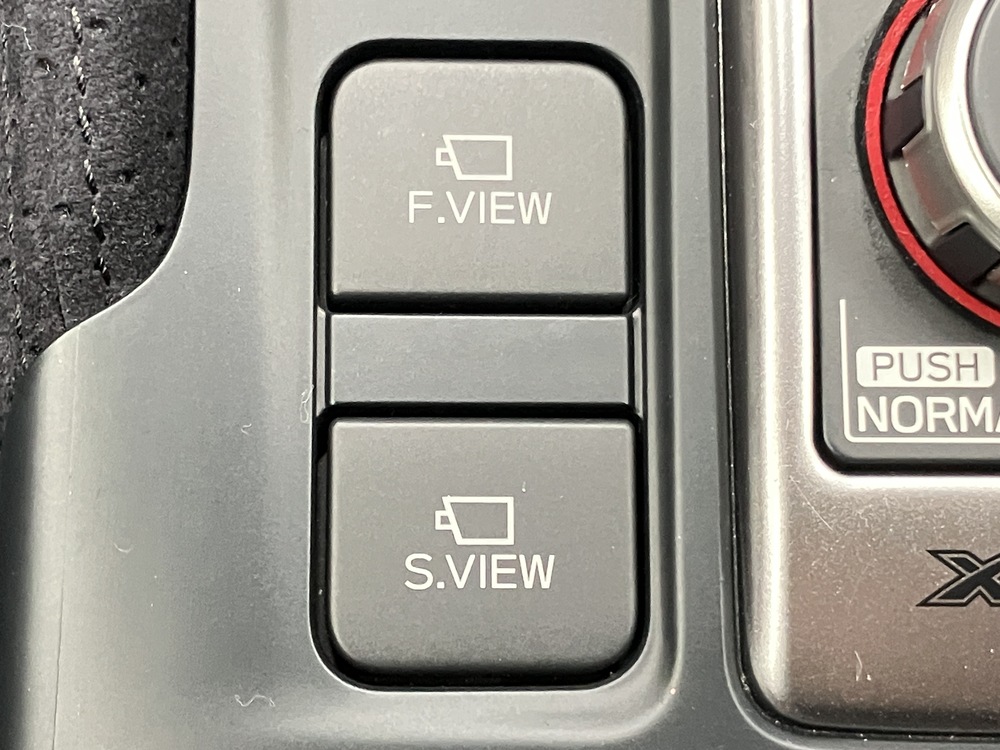 アイサイトセイフティプラス 視界拡張 画像1