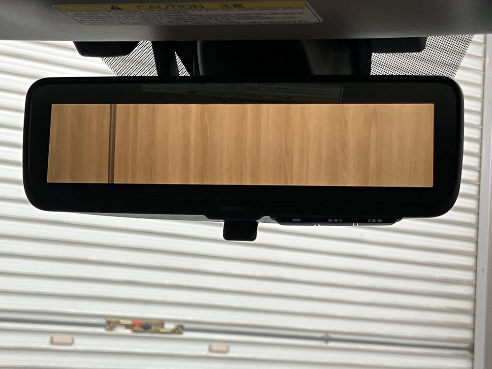 アイサイトセイフティプラス 視界拡張 画像3