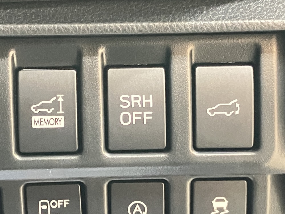 パワーバックドア 画像1