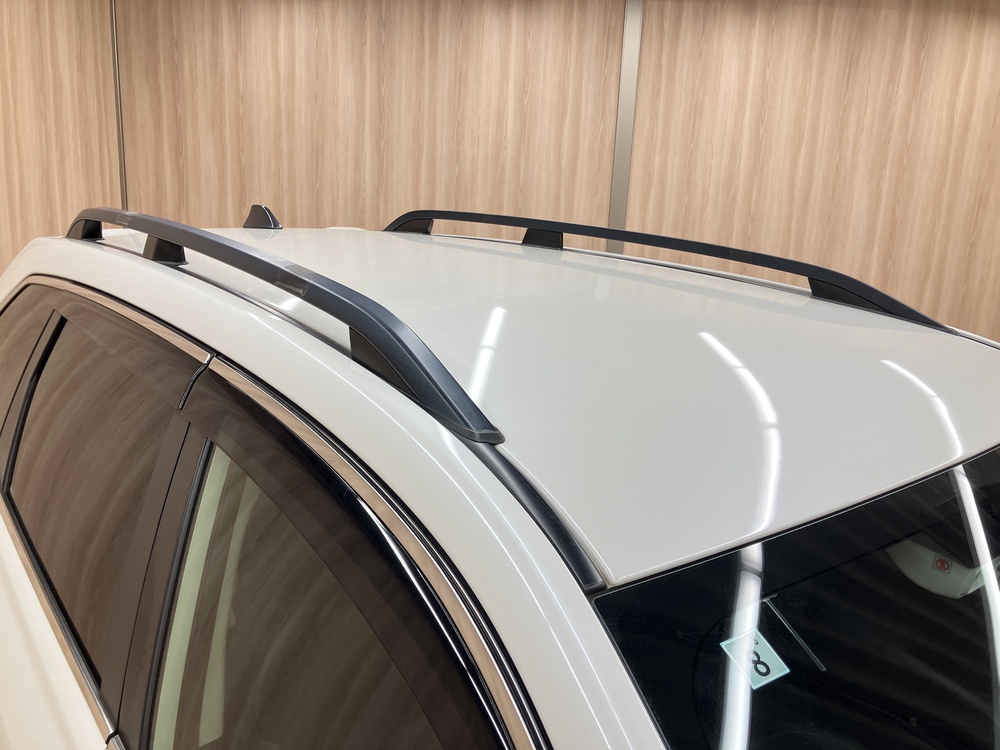 ルーフレール 画像1